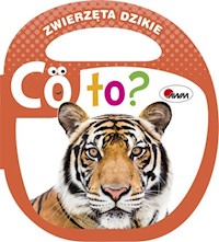 Co to Zwierzęta wiejskie - Kozera Piotr - książka