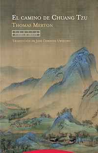 El camino de Chuang Tzu - Thomas Merton - ebook