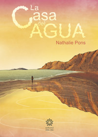 La casa del agua - Nathalie Pons - ebook
