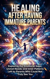 Healing After Having Immature Parents - Talia Westcott - ebook