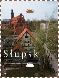 Słupsk - zbiorowa praca - książka