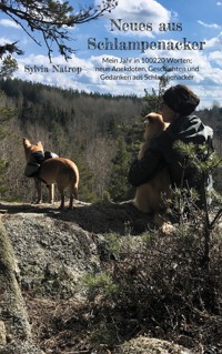 Neues aus Schlampenacker - Sylvia Natrop - ebook