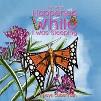 Look What Happened While I Was Sleeping - Alycyn Culbertson - ebook