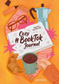 Cozy BookTok Journal - Gładysz Agata - książka