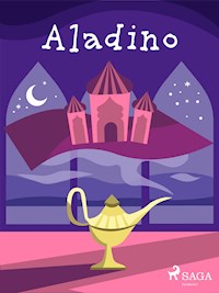 Aladino - Anonimo - ebook