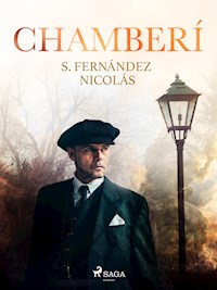 Chamberí - S. Fernández Nicolás - ebook