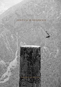 Sentencje delfickie - Bielawski Krzysztof - książka