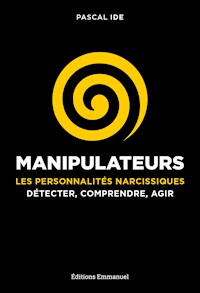 Manipulateurs - Ide Pascal - ebook