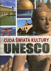 Cuda świata kultury Unesco - Karolczuk Monika - książka