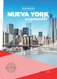 Nova York responsable - Jordi Bastart Cassé - ebook
