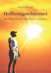 Hoffnungsschimmer - Birgit Stengel - ebook
