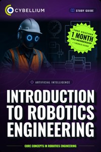 Introduction to Robotics Engineering - Cybellium - ebook