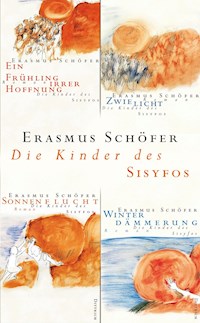 Die Kinder des Sisyfos - Erasmus Schöfer - ebook