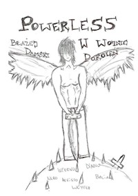 Powerless W wojnie pokoleń - Damski Błażej - książka