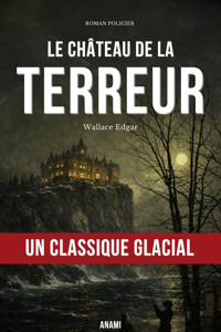 Le Château de la Terreur - Edgar Wallace - ebook