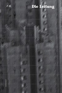 Die Leitung - P.M. - ebook