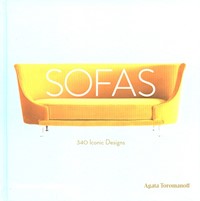 Sofas - Toromanoff Agata - książka