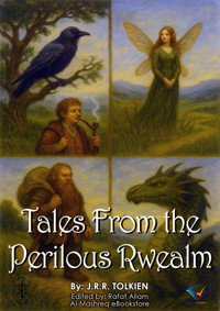 Tales From the Perilous Realm - J.R.R. Tolkien - ebook