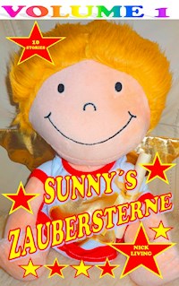 Sunny's Zaubersterne - Nick Living - ebook