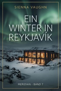 Ein Winter in Reykjavík - Sienna Vaughn - ebook