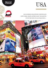 USA Złota Seria 2014 - Gruszczyńska Monika, Adamczak Sławomir, Dylewski Adam - książka