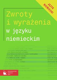 Zwroty i wyrażenia w języku niemieckim -  - książka