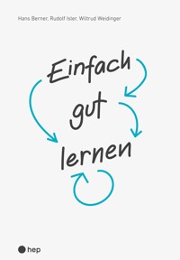 Einfach gut lernen (E-Book) - Hans Berner - ebook