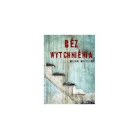 Bez wytchnienia - Matuszak Michał - książka