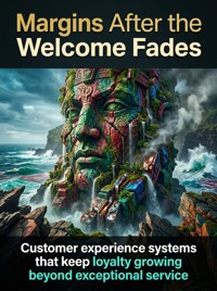 Margins After the Welcome Fades - David Patterson - ebook