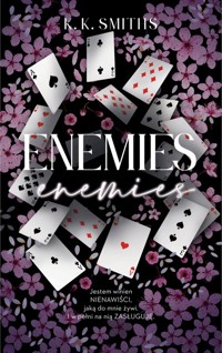 Enemies. Tom 1 - Smiths K.K. - książka