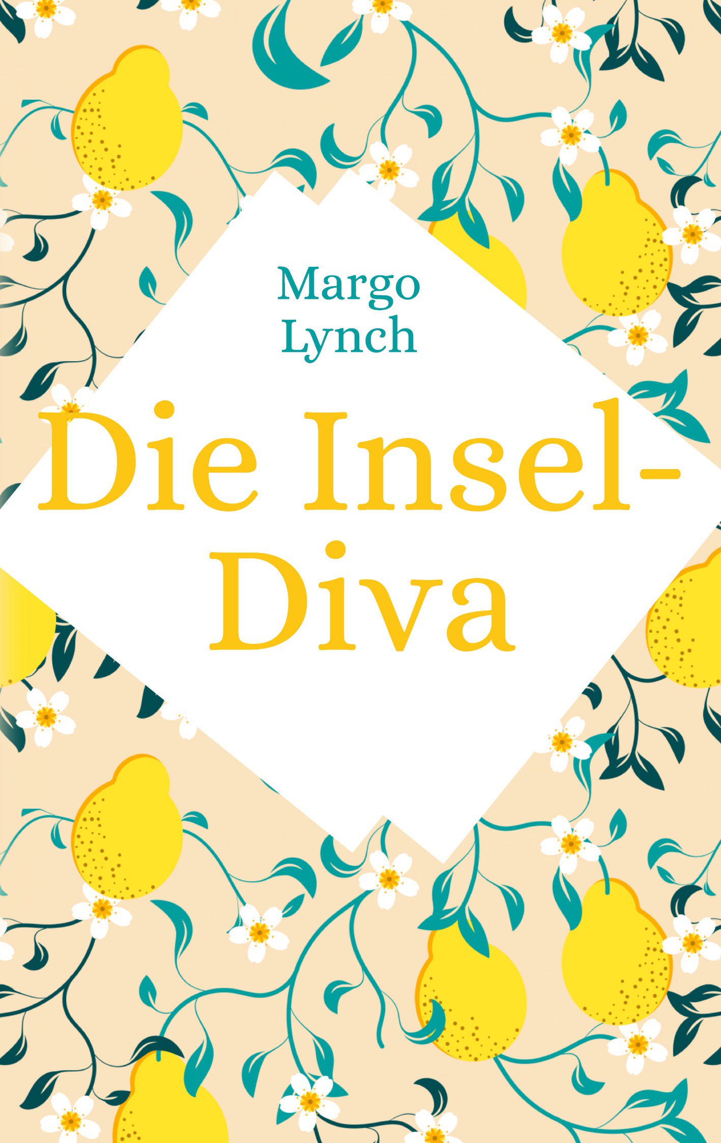 Die Insel-Diva