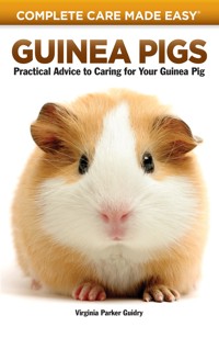 Guinea Pigs - Virginia Parker Guidry - ebook