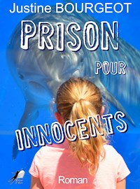 Prison pour Innocent - Justine Bourgeot - ebook