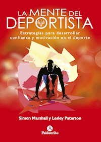 La mente del deportista - Simon Marshall - ebook