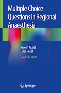 Multiple Choice Questions in Regional Anaesthesia - Rajesh Gupta - ebook