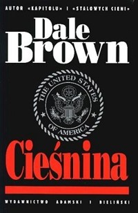 Cieśnina - Dale Brown - ebook