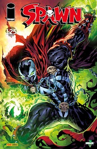 Spawn (Band 125) - Todd McFarlane - ebook