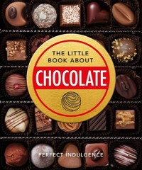 The Little Book about Chocolate - - książka