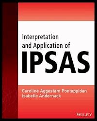 Interpretation and Application of IPSAS - Caroline Aggestam-Pontoppidan - ebook