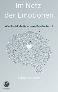 Im Netz der Emotionen - Fabian Brunner - ebook