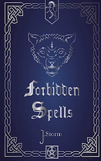 Forbidden Spells 2 - Julia Storm - ebook