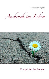 Ausbruch ins Leben - Waltraud Gauglitz - ebook
