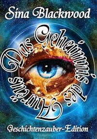 Das Geheimnis des Aurëus - Sina Blackwood - ebook