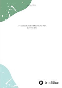 Der Frosch, der sich nicht entscheiden kann. Ein Märchen für Kinder und Erwachsene - Margot Dimi - ebook