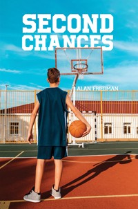 Second Chances - Alan Friedman - ebook