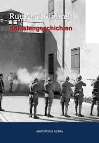 Soldatengeschichten - Rudyard Kipling - ebook