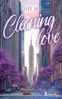 Cleaning Love - M Fay - ebook