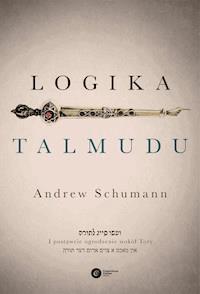 Logika Talmudu - Andrew Schumann - ebook + książka