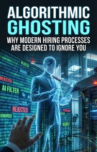 Algorithmic Ghosting - Nathaniel Croft - ebook