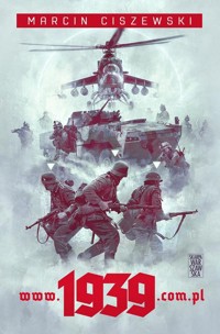 www.1939.com.pl - Marcin Ciszewski - ebook + audiobook + książka